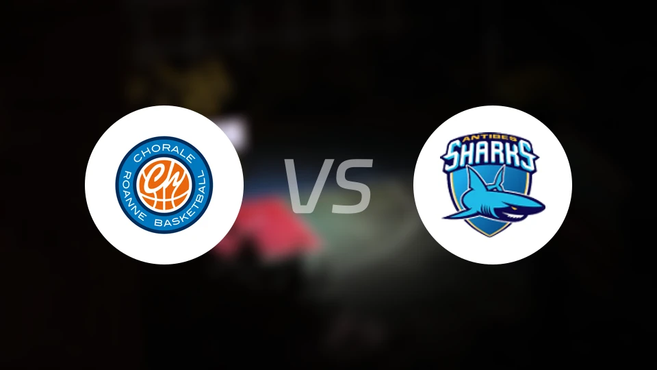 罗阿讷vs昂蒂布比分预测【2025/11/15】