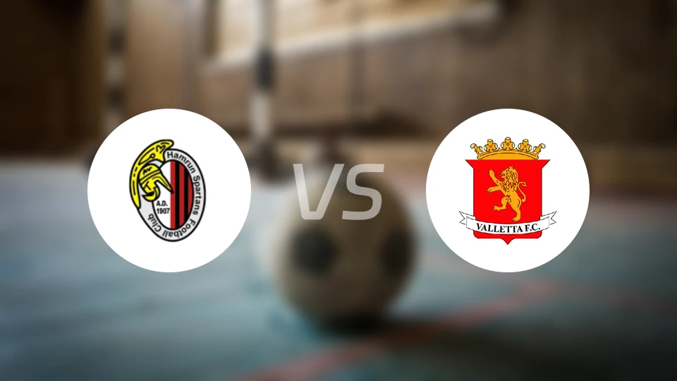 阿姆伦斯巴达vs瓦莱塔比分预测【2025/11/22】