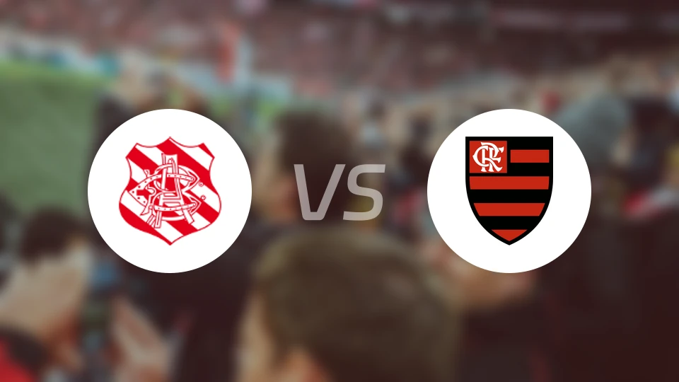 班古竞技vs弗拉门戈比分预测【2026/01/15】