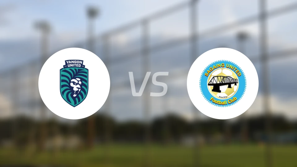 仰光联vs实皆联比分预测【2026/01/06】