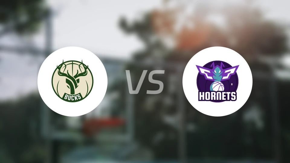 雄鹿vs黄蜂比分预测【2025/11/13】