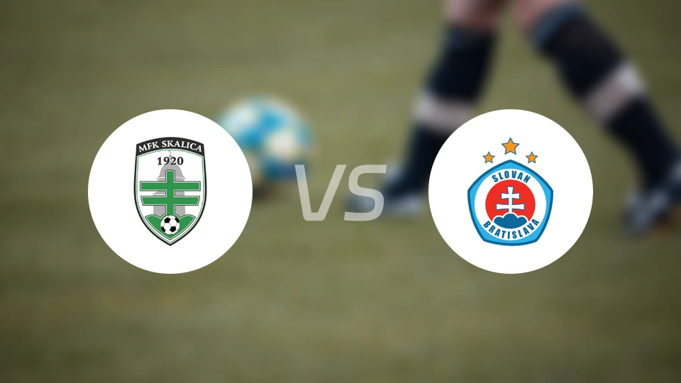 斯卡利卡vs布拉迪斯拉发比分预测【2025/11/22】