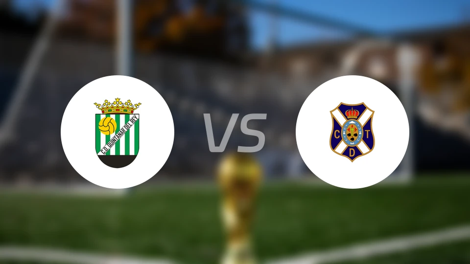 金塔纳vs特内里费B队比分预测【2026/02/15】