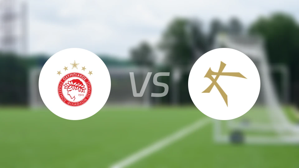 奥林比亚科斯B队vs卡利地亚雅典比分预测【2025/12/13】