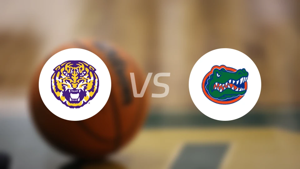 路易斯安那州立大学vs佛罗里达大学比分预测【2026/01/21】