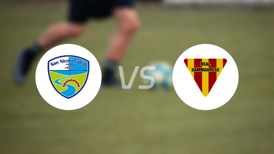 圣尼科洛vs桑木瑞斯比分预测【2026/03/22】