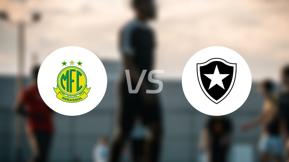 米拉索vs博塔弗戈比分预测【2025/11/02】