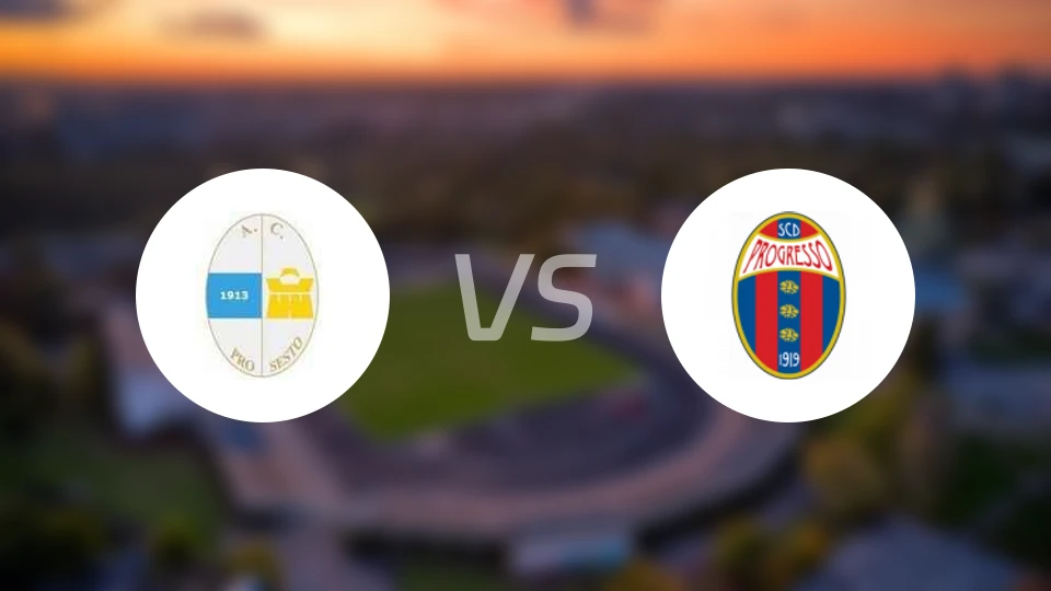 普罗塞斯托vsSCD卡尔奇比分预测【2026/01/06】