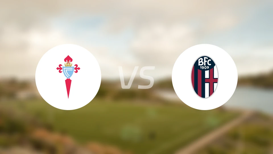 塞尔塔vs博洛尼亚比分结果战报【2025/12/12】