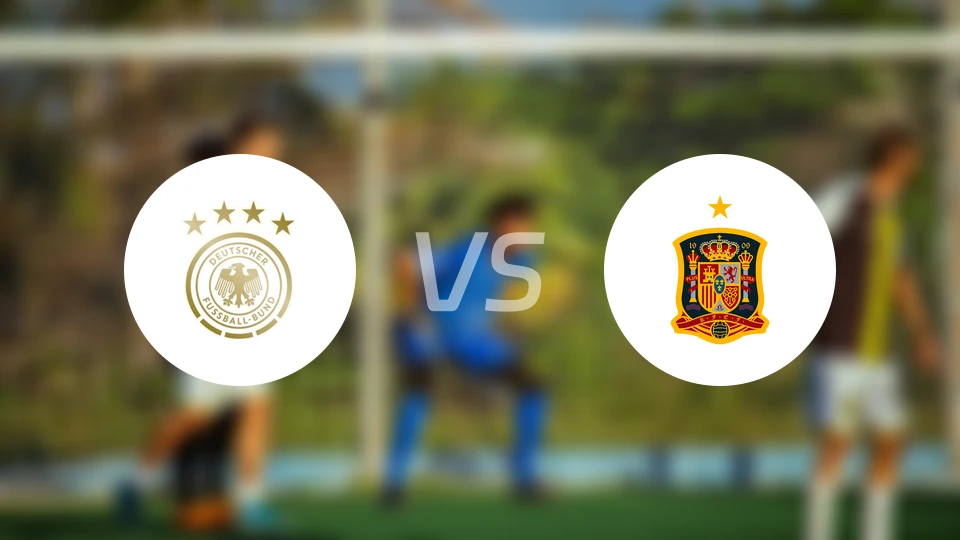 德国女足U19vs西班牙女足U19比分预测【2025/12/02】