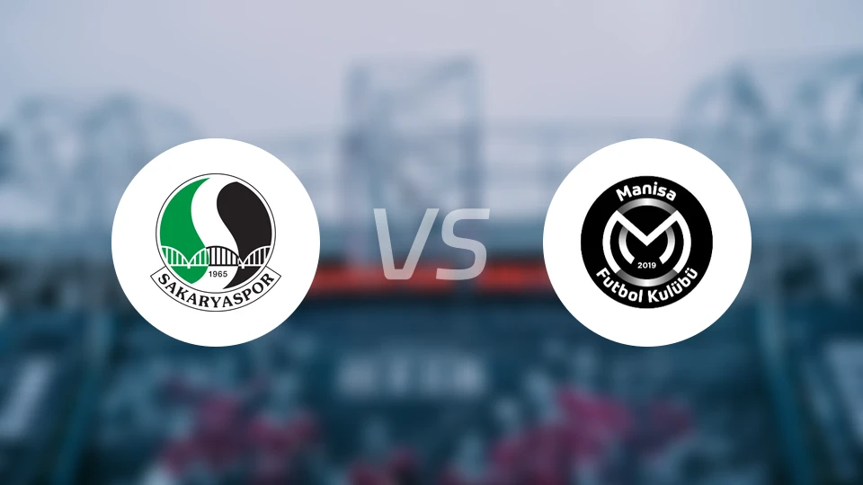 萨卡里亚体育vs文尼沙FK比分预测【2025/12/27】