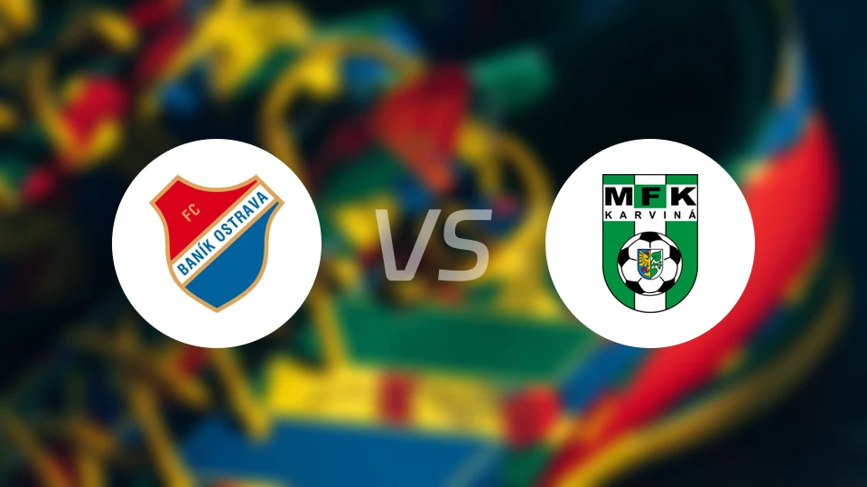 俄斯特拉发U19vs卡尔维纳U19比分预测【2026/03/20】