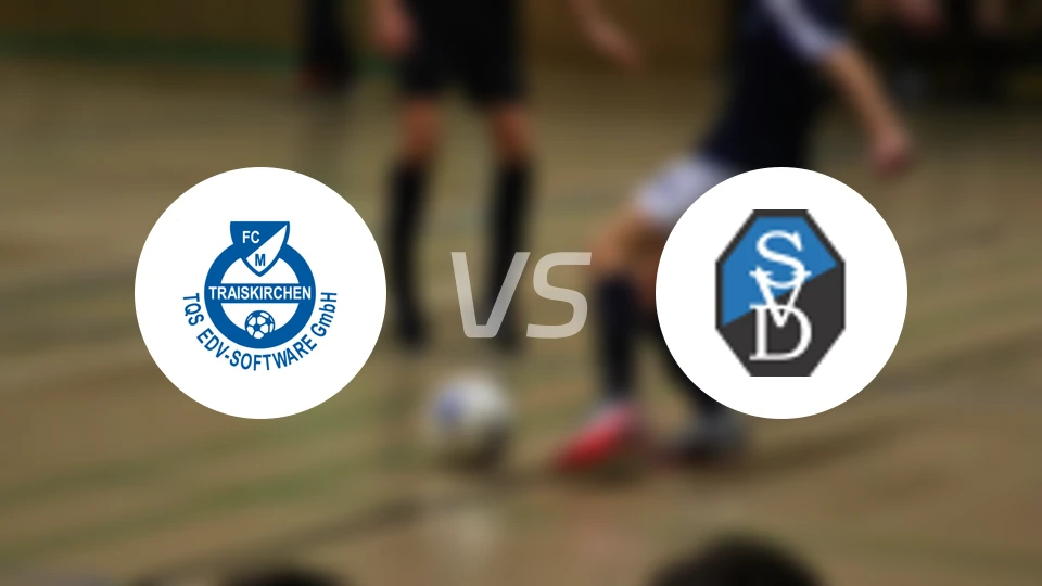 特赖斯基兴vsSV多瑙比分预测【2025/11/01】