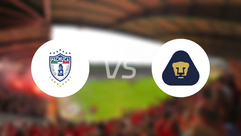 帕丘卡vs美洲狮比分预测【2025/11/21】