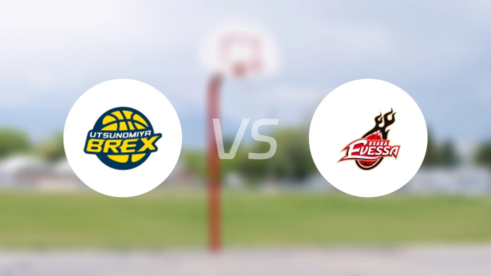 宇都宫皇者vs大阪七福神比分结果战报【2026/04/15】