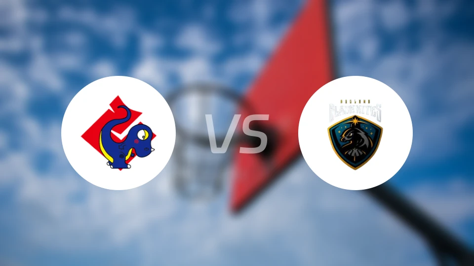 裕隆集团vs基隆黑鸢比分预测【2026/02/07】