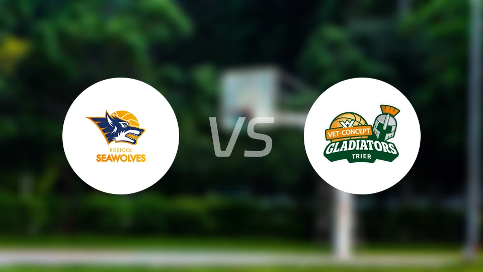 罗斯托克vs特里尔比分结果战报【2026/03/07】