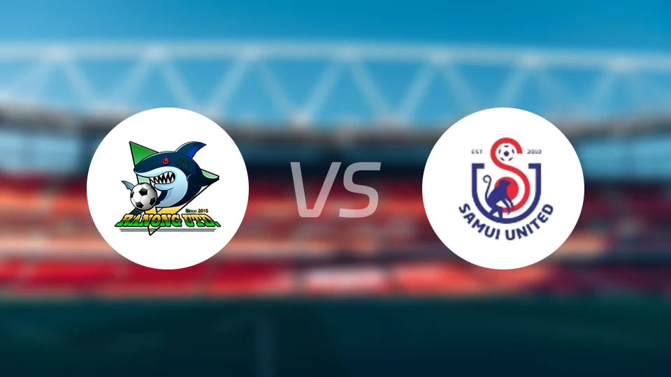 拉农联vs苏梅联队比分预测【2026/01/10】