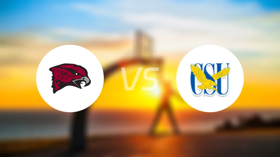 马里兰东海岸大学vs卡宾州立大学比分结果战报【2026/02/22】