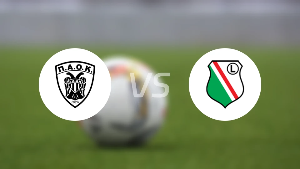 塞萨洛尼基U19vs华沙莱吉亚U19比分预测【2025/12/09】