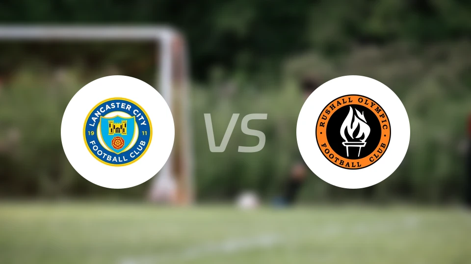 兰卡斯特vs卢莎奥林比分预测【2025/12/06】