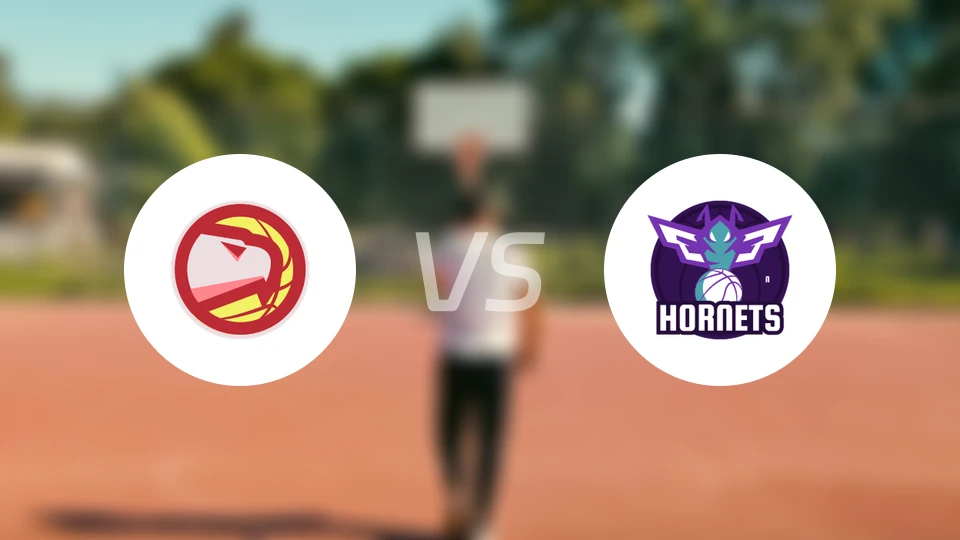 老鹰vs黄蜂比分预测【2025/12/19】