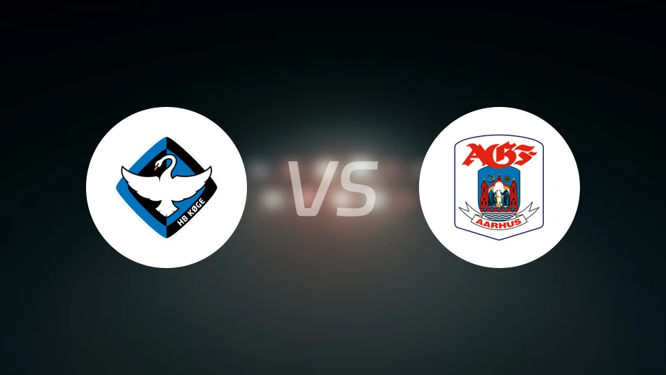 HB克厄女足vsAGF女足比分预测【2025/12/06】