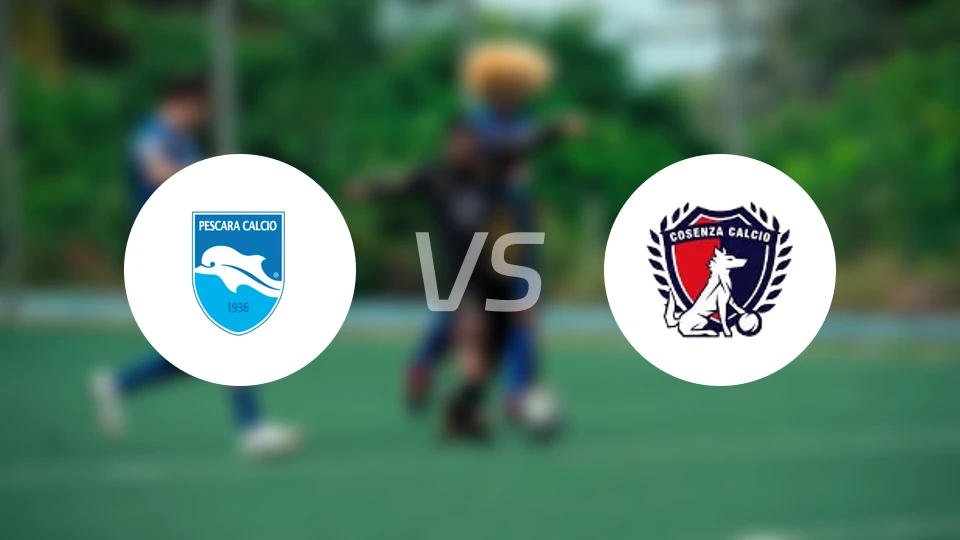 佩斯卡拉青年队vs科森察青年队比分预测【2026/02/14】