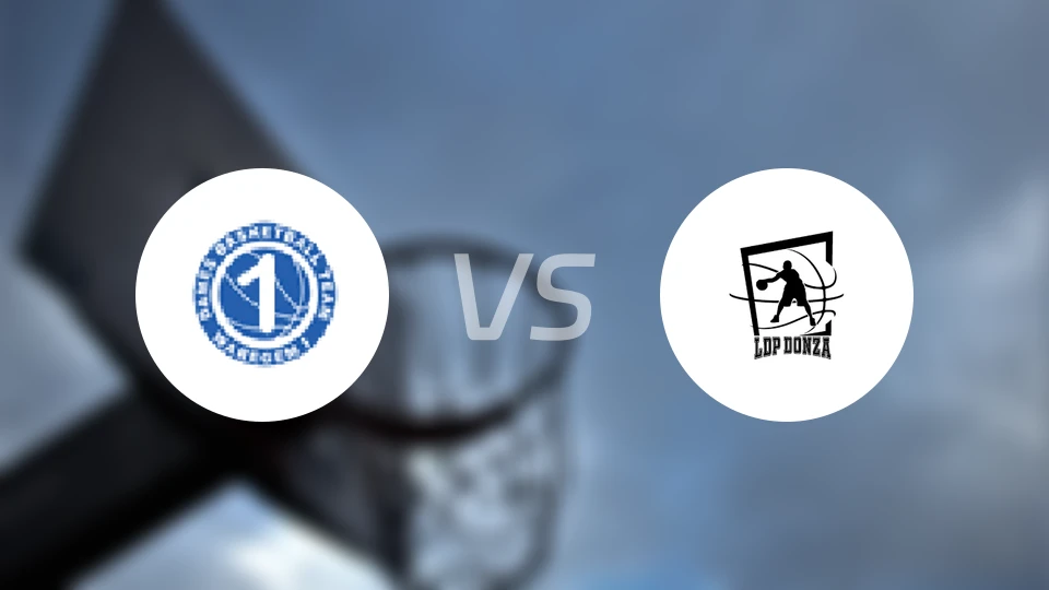 DS瓦勒海姆女篮vs东萨女篮比分预测【2026/01/18】