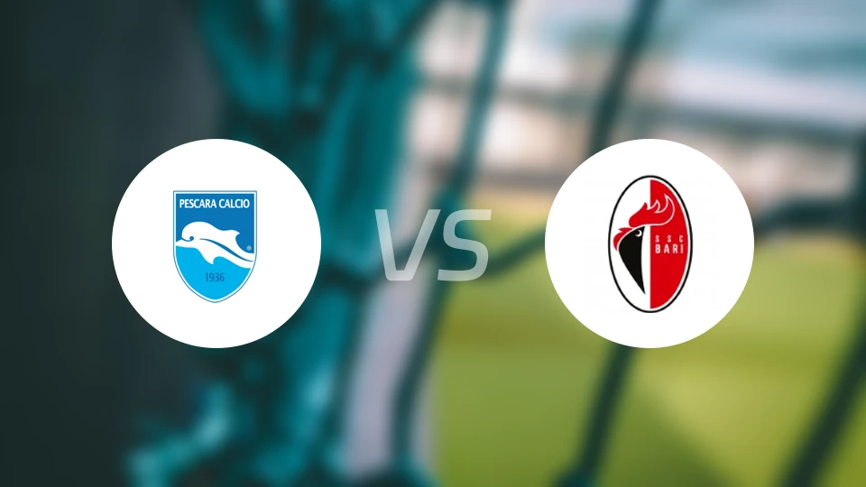 佩斯卡拉青年队vs巴里U19比分预测【2026/01/31】