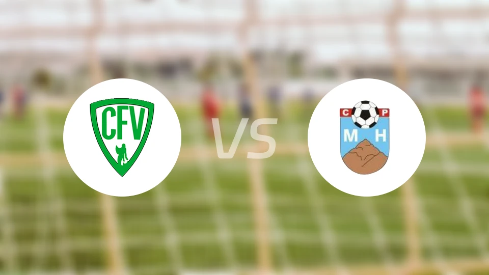 维拉洛尼斯vsCP蒙特赫莫索比分预测【2026/01/04】