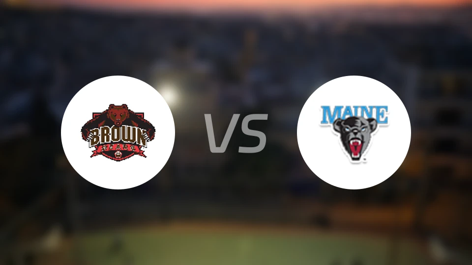 布朗大学vs缅因大学比分预测【2025/11/24】
