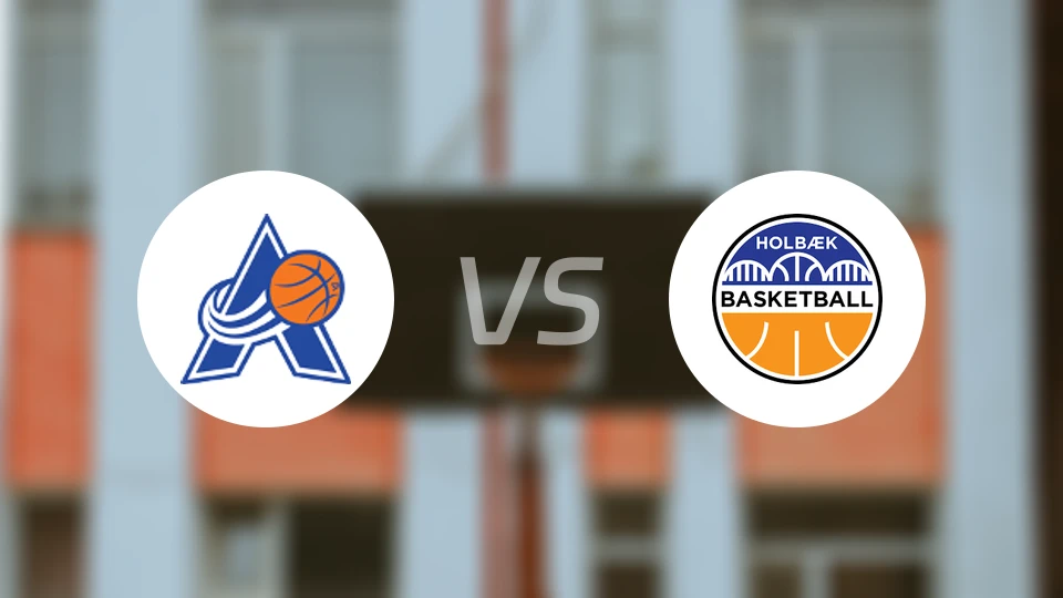 阿玛格vs霍尔贝克比分预测【2025/12/19】