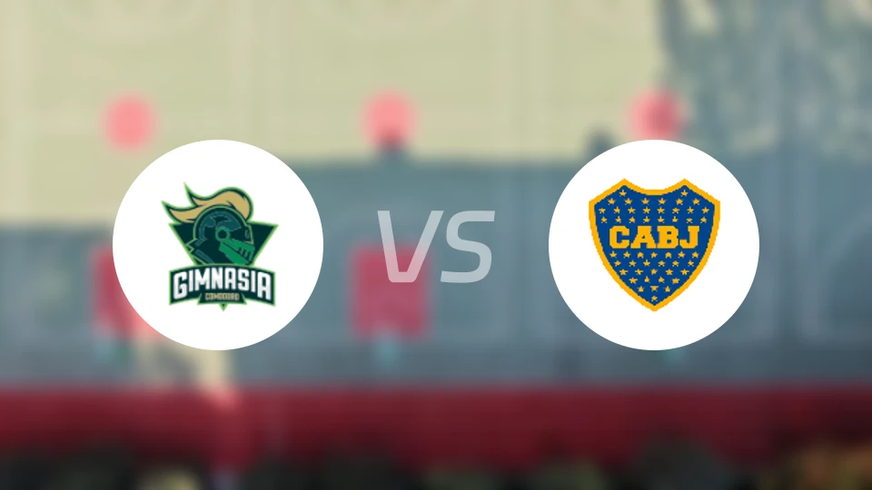 吉纳西亚科摩多罗vs博卡青年比分预测【2025/11/05】