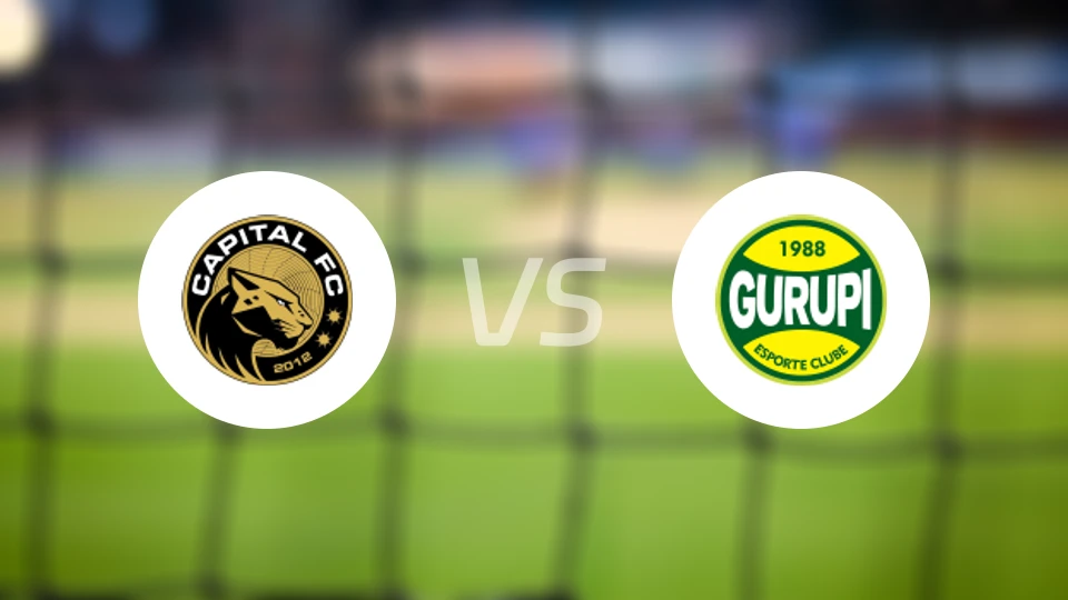 首都足球俱乐部vs古鲁皮比分预测【2026/02/08】
