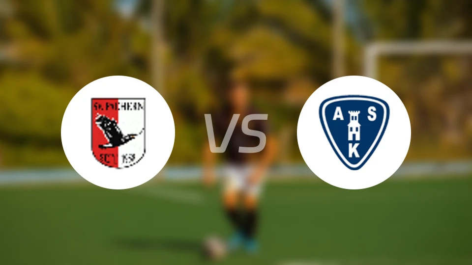 SV帕茨里vs科夫拉赫比分预测【2026/04/18】