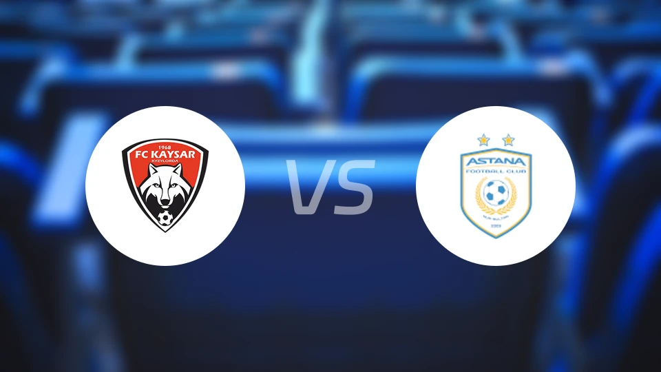 卡伊萨尔vs阿斯塔纳比分预测【2026/03/16】