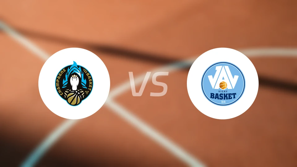 沙隆-兰斯vs维希‑克莱蒙比分预测【2026/03/25】