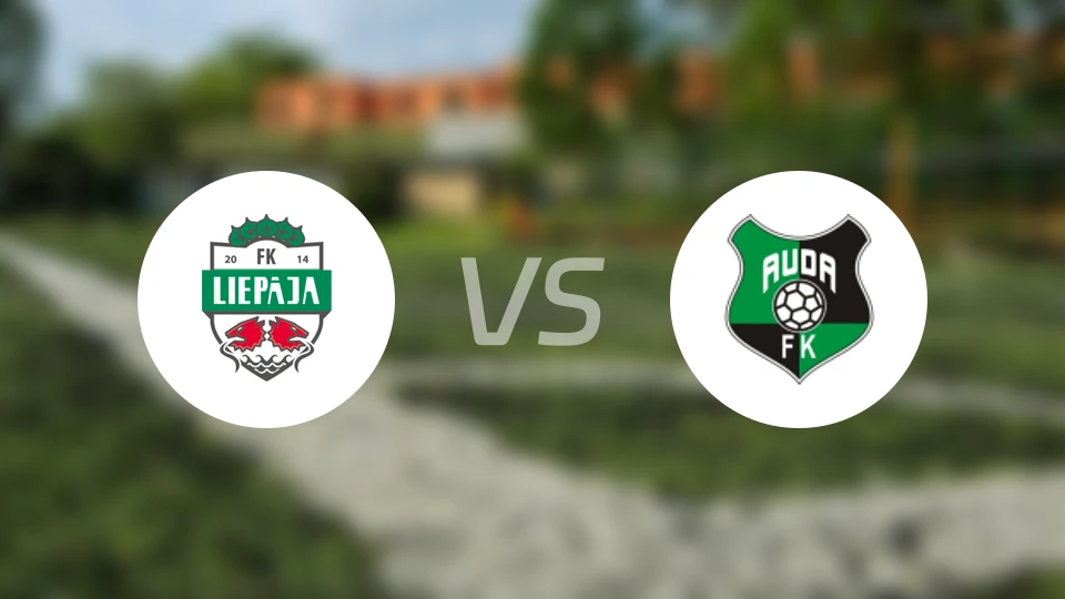 利耶帕亚vs奥达里加比分预测【2026/04/08】