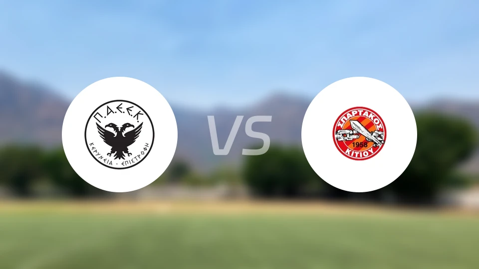 佩伊克vs斯巴达克斯基提比分预测【2025/11/01】