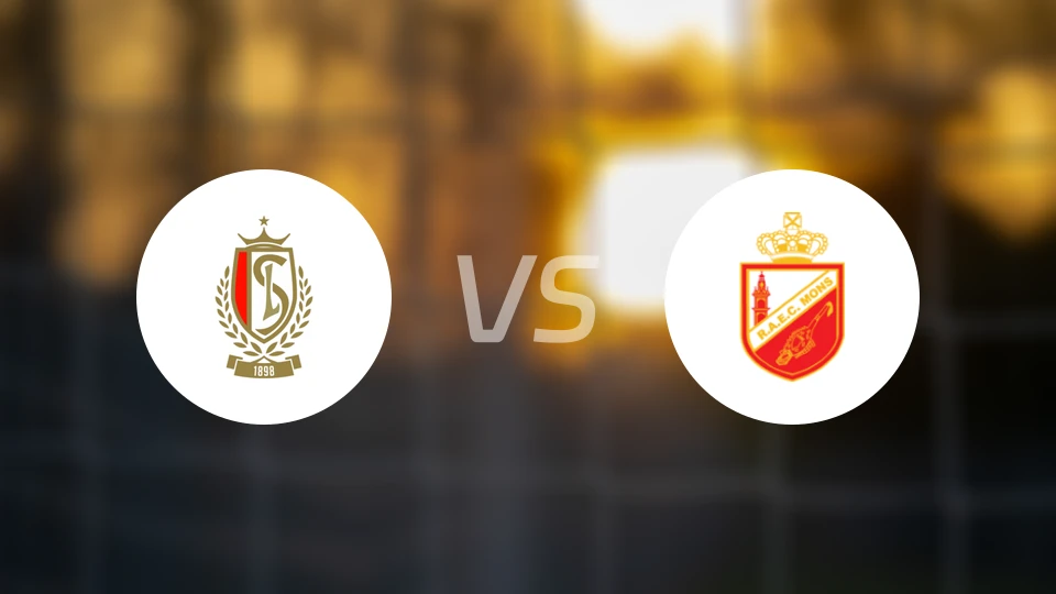 标准列日B队女足vs蒙斯女足比分预测【2026/04/18】