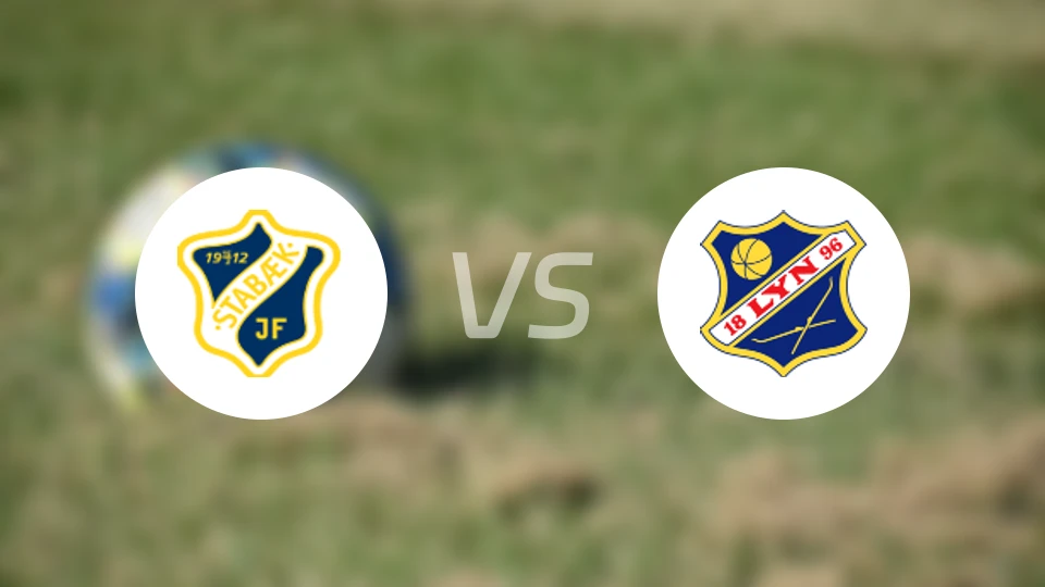 斯塔贝克女足vs利恩女足比分预测【2026/03/21】