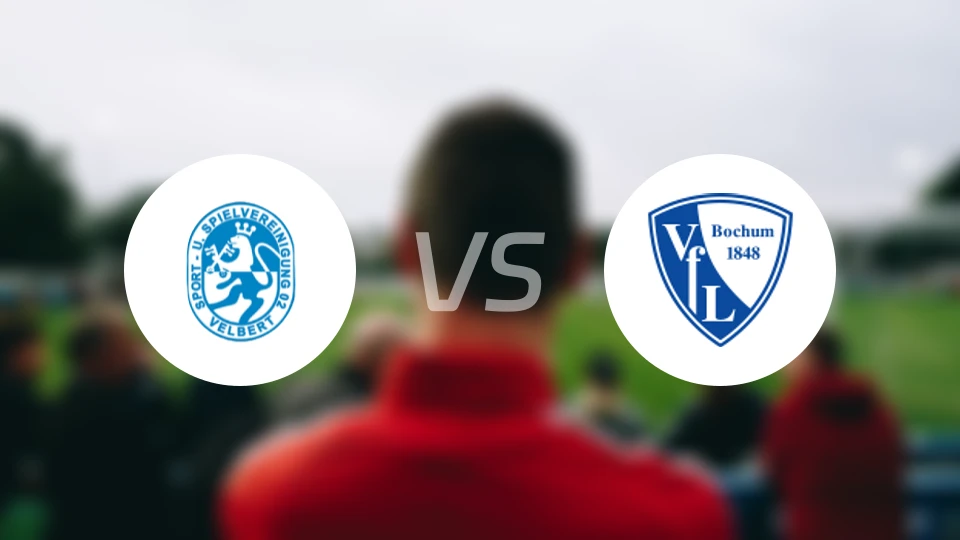 威尔伯特vs波鸿二队比分预测【2026/01/31】