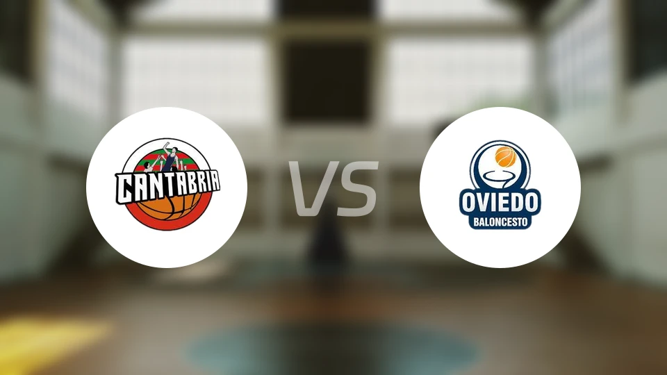 坎塔布里亚vs奥维耶多比分预测【2026/02/12】