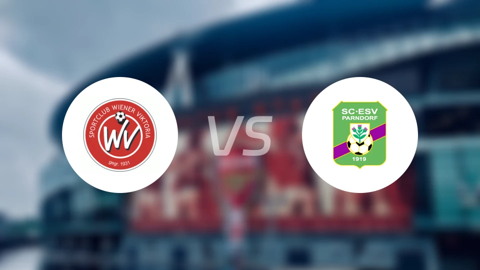 维也纳维多利亚vs帕多夫比分预测【2026/04/18】