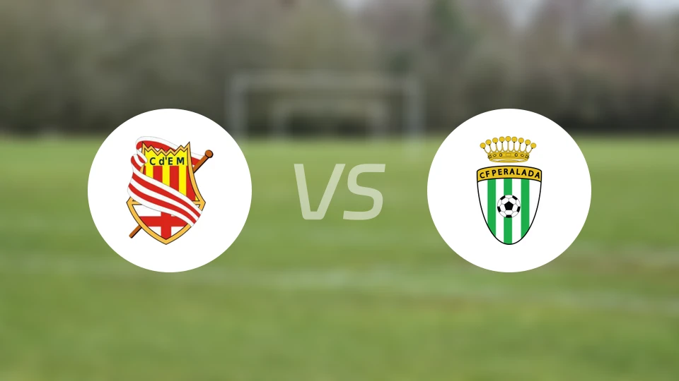 CE曼雷萨vs佩拉拉达比分预测【2025/11/23】