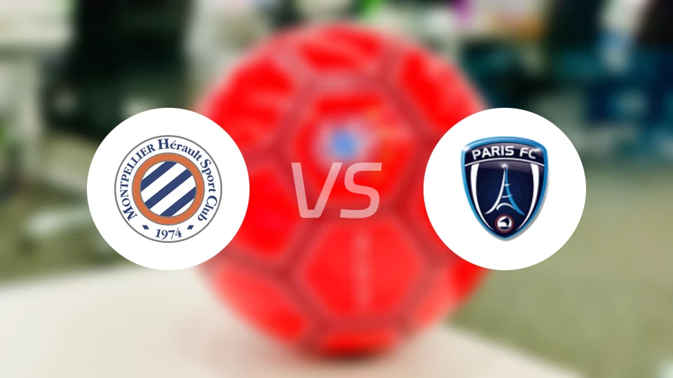 蒙彼利埃女足vs巴黎FC女足比分预测【2026/04/23】
