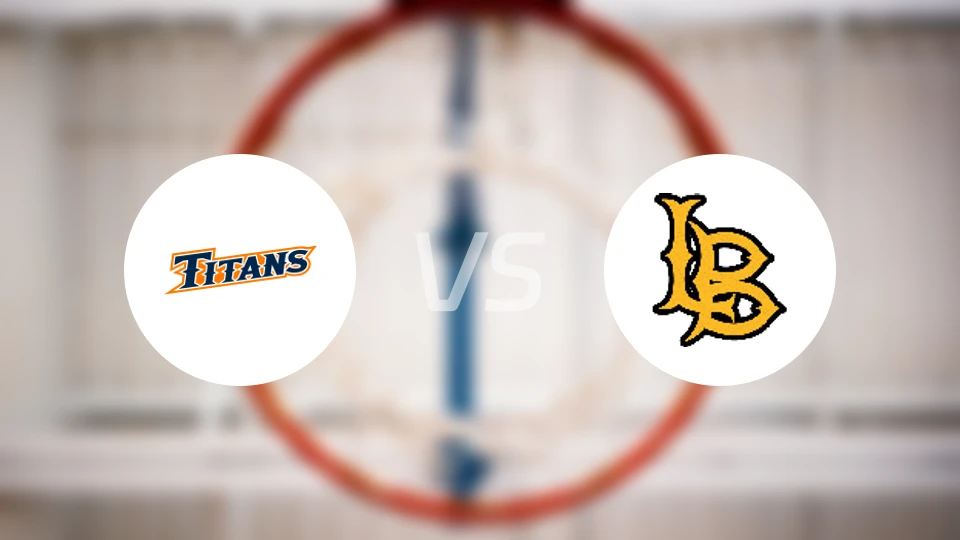 加州州立富勒顿分校vs加州州立大学长滩分校比分预测【2026/02/13】