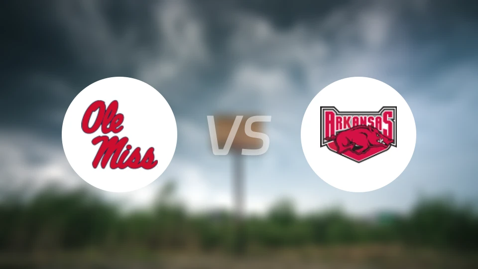 密西西比大学vs阿肯色大学比分结果战报【2026/03/15】