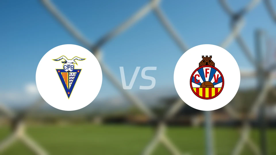 巴达洛纳vs维拉诺瓦加图比分预测【2026/03/22】